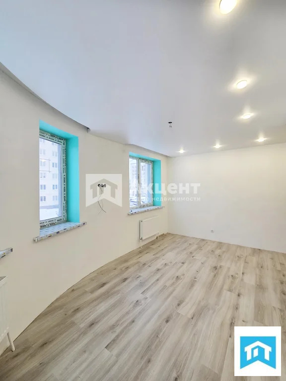 Продажа квартиры, Дерябиха, Ивановский район, 76 - Фото 1