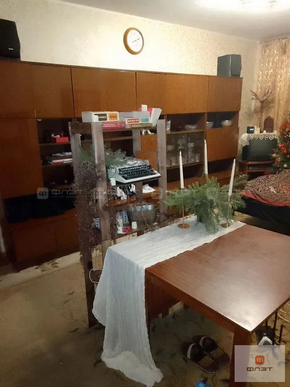 Продажа квартиры, Казань, ул. Халева - Фото 8