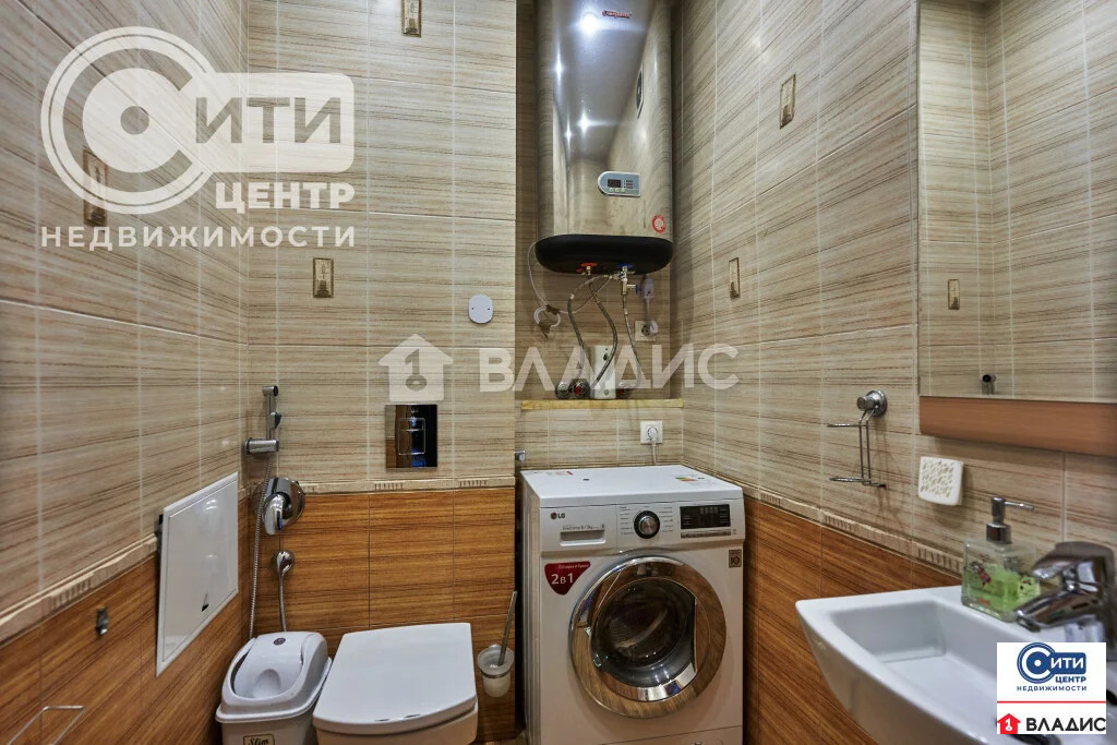 Продажа квартиры, Воронеж, Революции пр-кт. - Фото 8