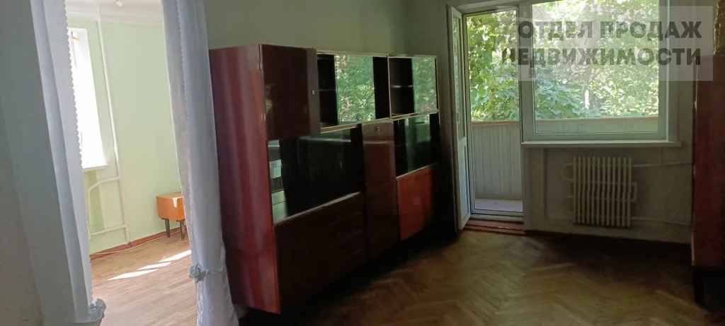 2-х комнатная квартира в Крымске - Фото 4