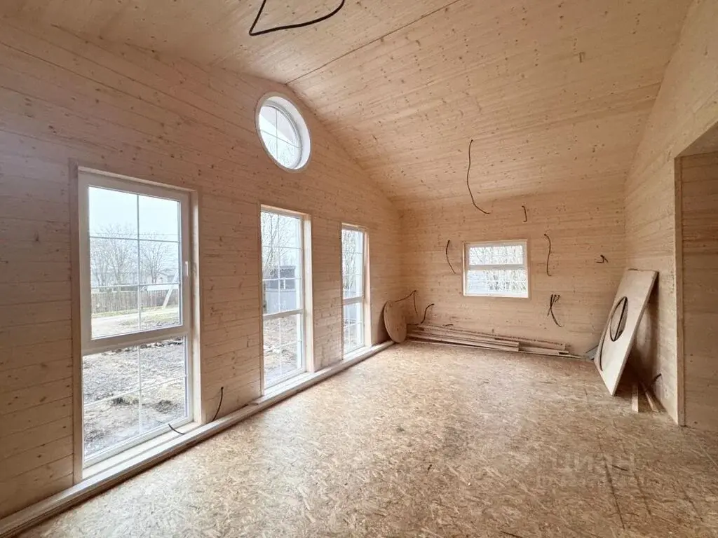 Продажа дома 95.0м Ярославская область, Переславль-Залесский ... - Фото 7