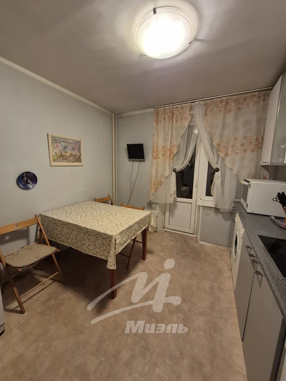 Аренда квартиры, м. Пятницкое шоссе, ул. Зеленоградская - Фото 3