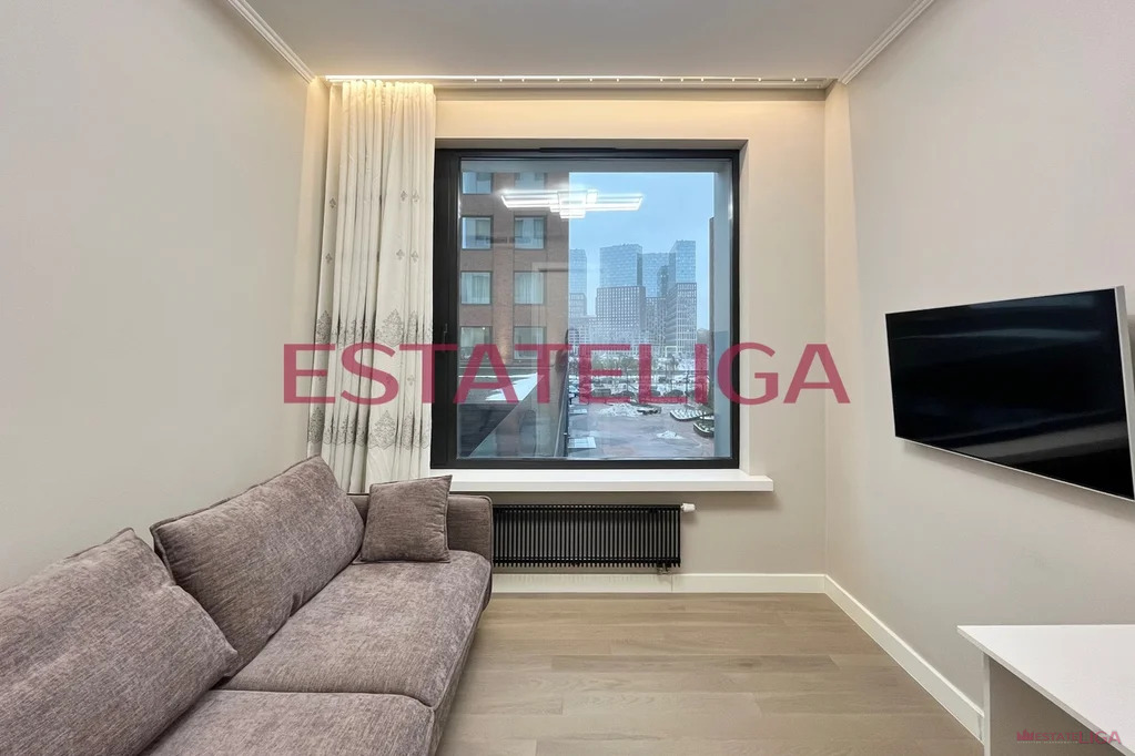 Аренда квартиры, Береговой проезд - Фото 10