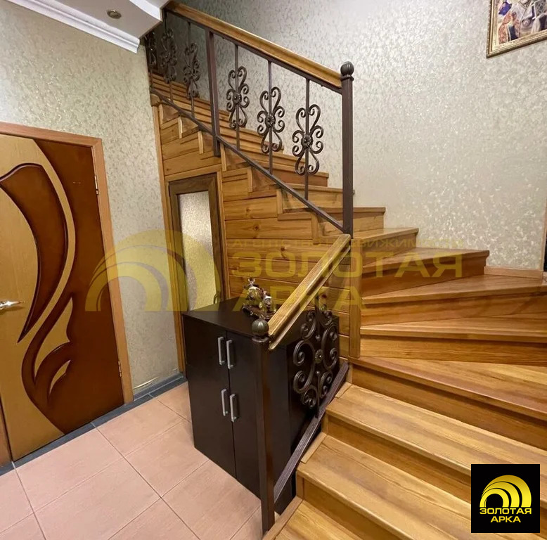 Продажа дома, Цибанобалка, Анапский район - Фото 16
