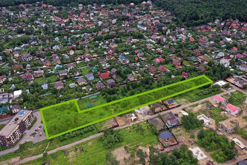 Продается земельный участок 92.32 сот. - Фото 0