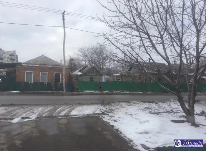 Продажа участка, Батайск, Ул. 50 лет Октября - Фото 2