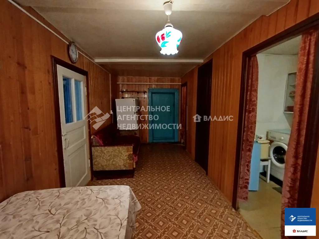 Продажа дома, Мимишкино, Касимовский район - Фото 21