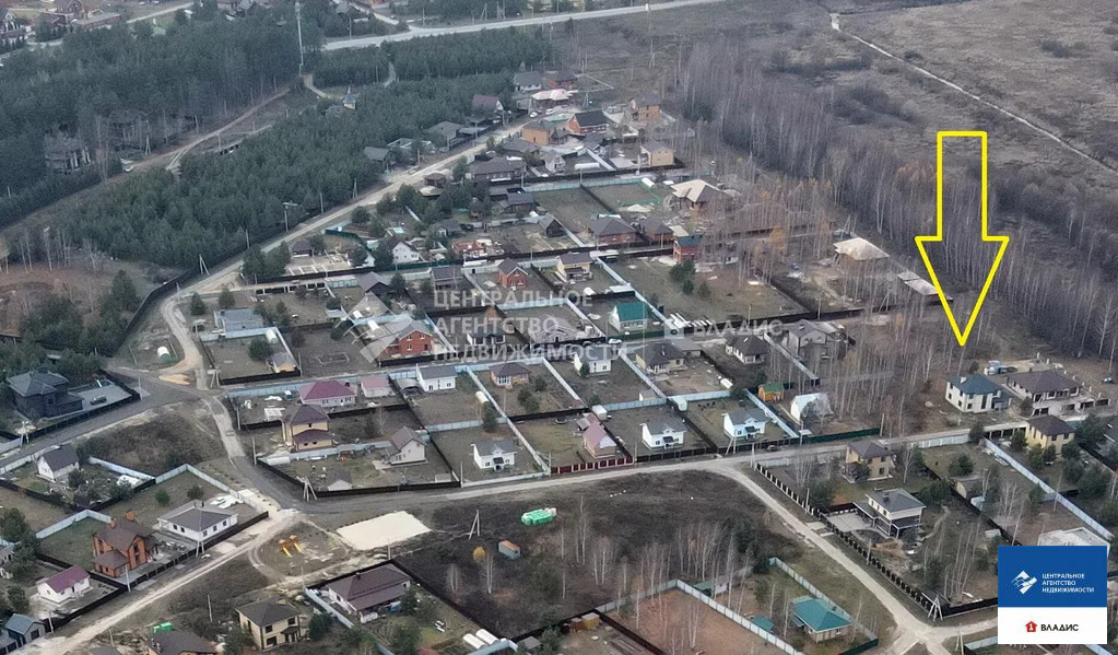 Продажа участка, Рязанский район, Светлая улица - Фото 10