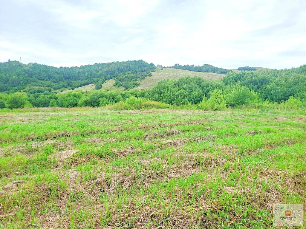 Продажа участка, Крестниково, Верхнеуслонский район, ул. Центральная - Фото 3