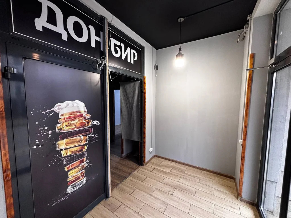 Помещение свободного назначения 64.7 м2 - Фото 5