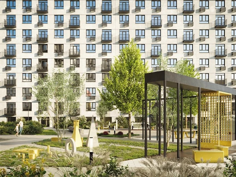 Продается квартира, 35.97 м - Фото 7