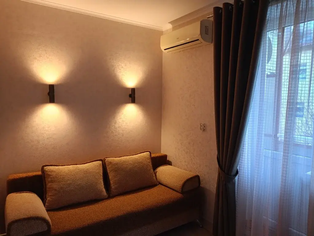 Квартира в курзоне недалеко от парка - Фото 5