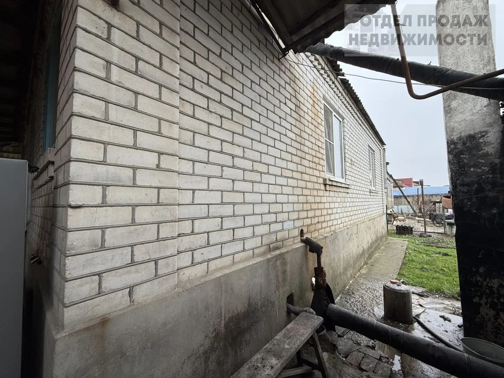 Большой бюджетный дом - Фото 17