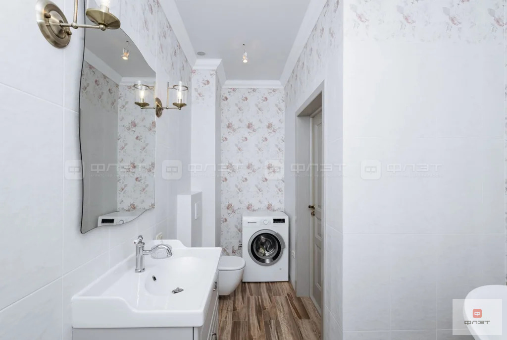 Продажа квартиры, Казань, ул. Мулланура Вахитова - Фото 9