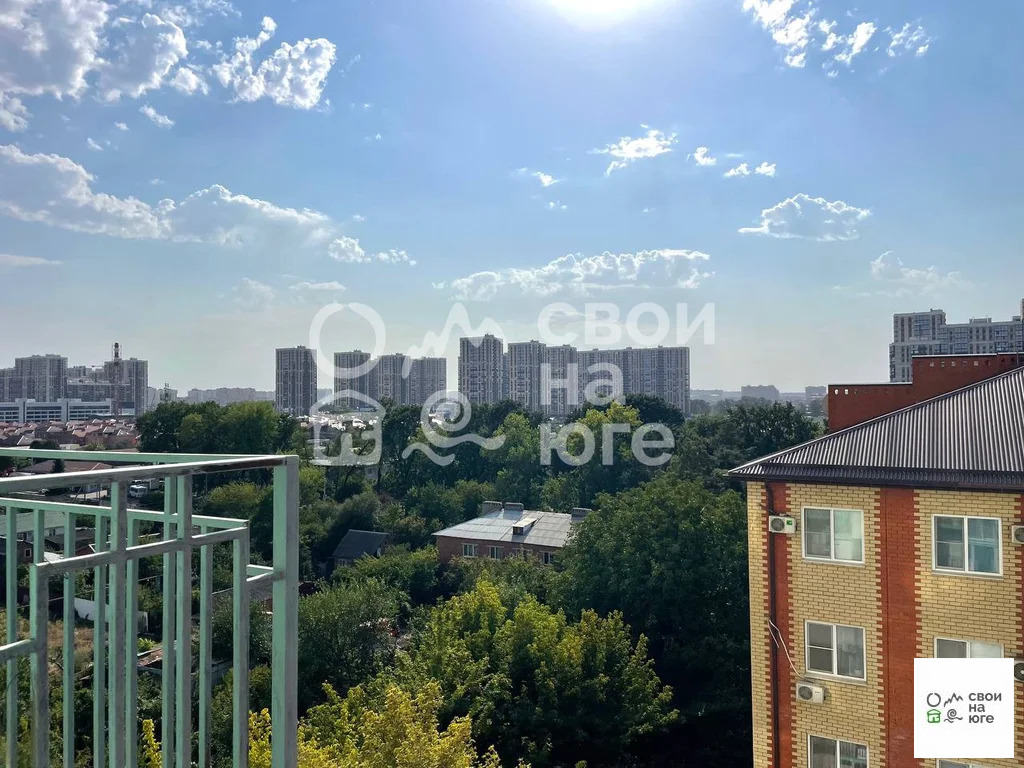 продажа квартиры, краснодар, краснодарский п. - Фото 16