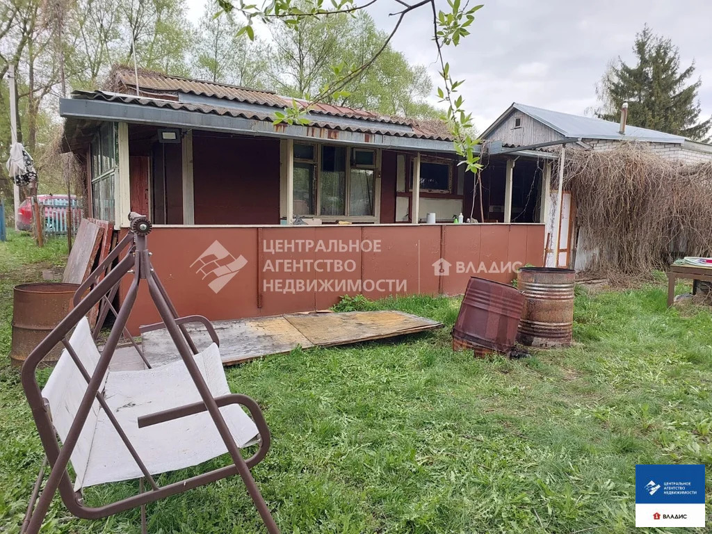 Продажа дома, Качаново, Рыбновский район - Фото 7