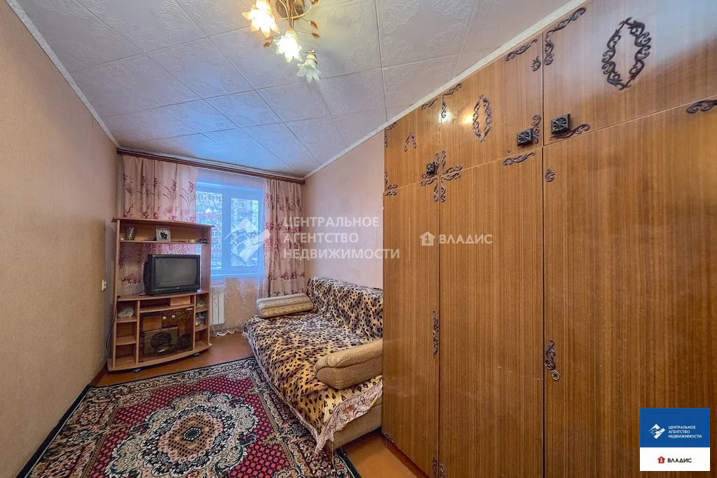 Продажа квартиры, Рязань, ул. Великанова - Фото 5