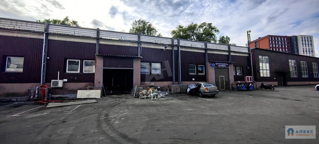 Продажа помещения пл. 1251 м2 под производство, автосервис, склад, , ... - Фото 8
