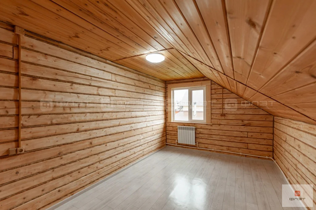 Продажа дома, Высокая Гора, Высокогорский район, ул. Тополиная - Фото 2
