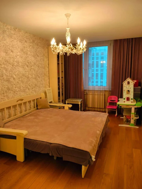 Продам 4-комн. квартиру 119,30 м2 - Фото 10