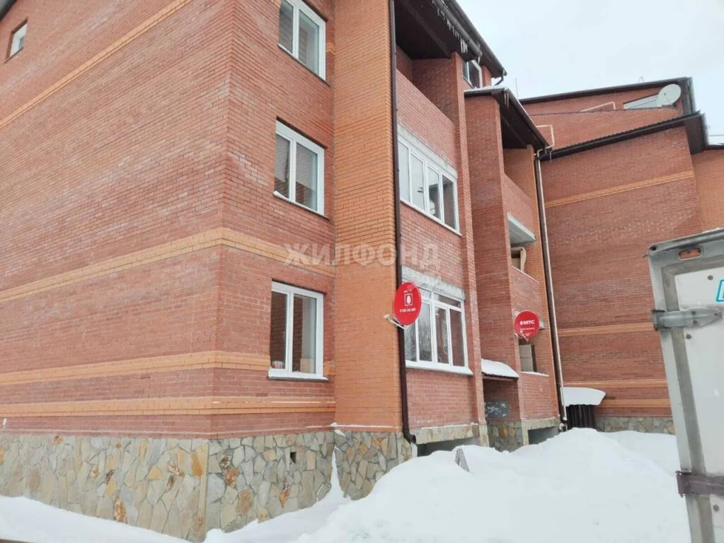 Продажа квартиры, Новосибирск, Рубежная - Фото 12