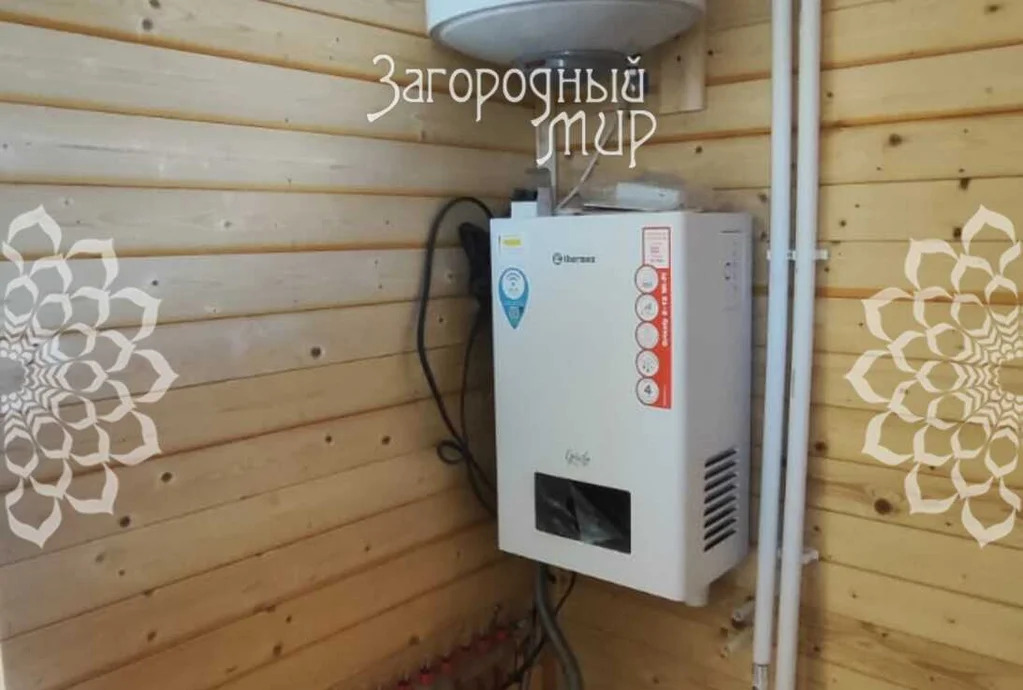 Продам дом, Дмитровское шоссе, 40 км от МКАД - Фото 12