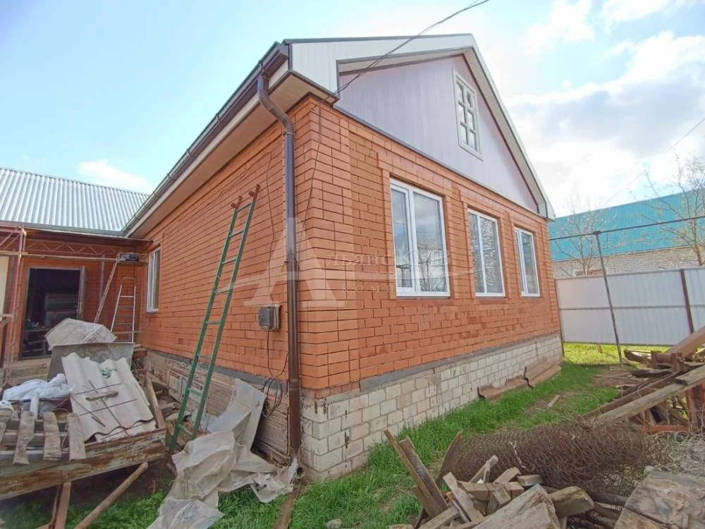 Продажа дома, Зеленокумск, Советский район, Садовый пр. - Фото 1