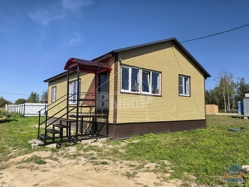 Продажа дома, Загорново, Раменский район, ул. Советская - Фото 7