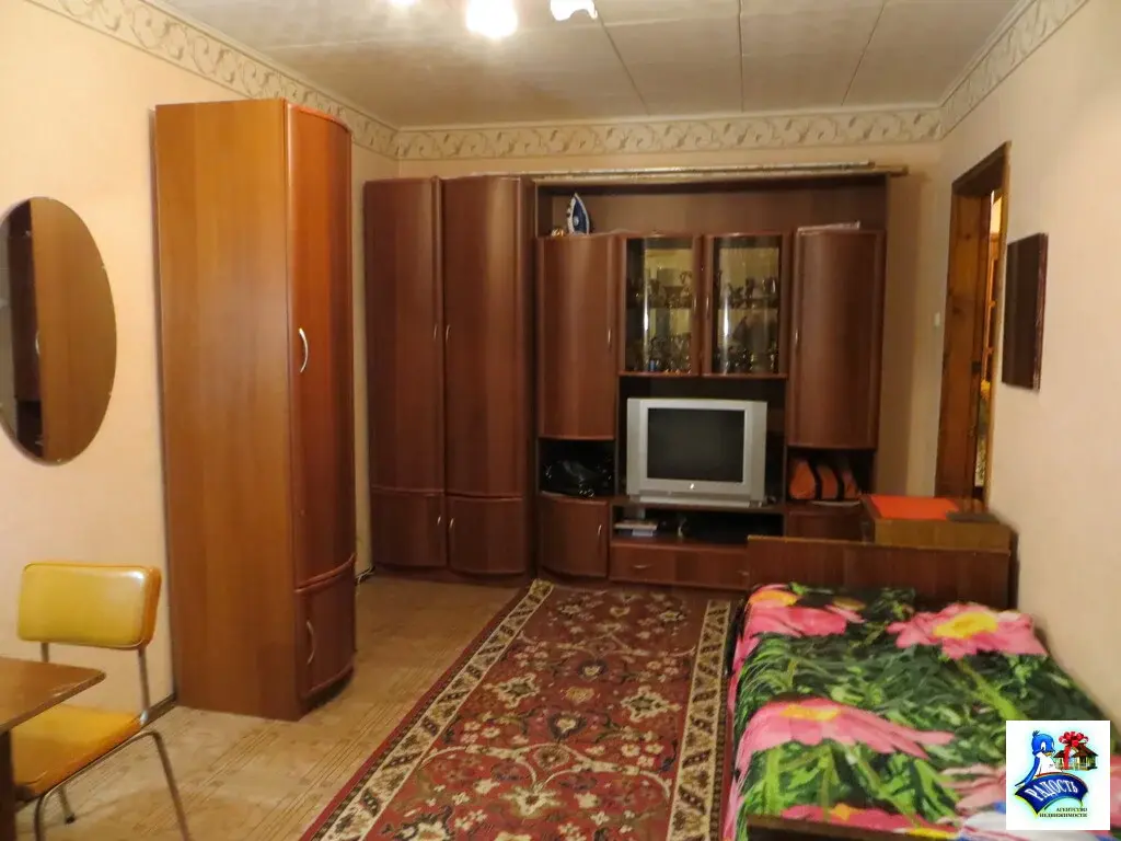 Продам хорошую квартиру с тремя лоджиями. - Фото 6