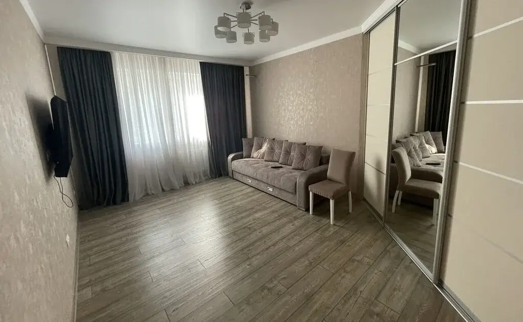 Улица Михалевича, 23 - Фото 1