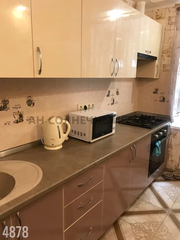 Продажа квартиры, Туапсе, Туапсинский район, Улица Максима Горького, . - Фото 14