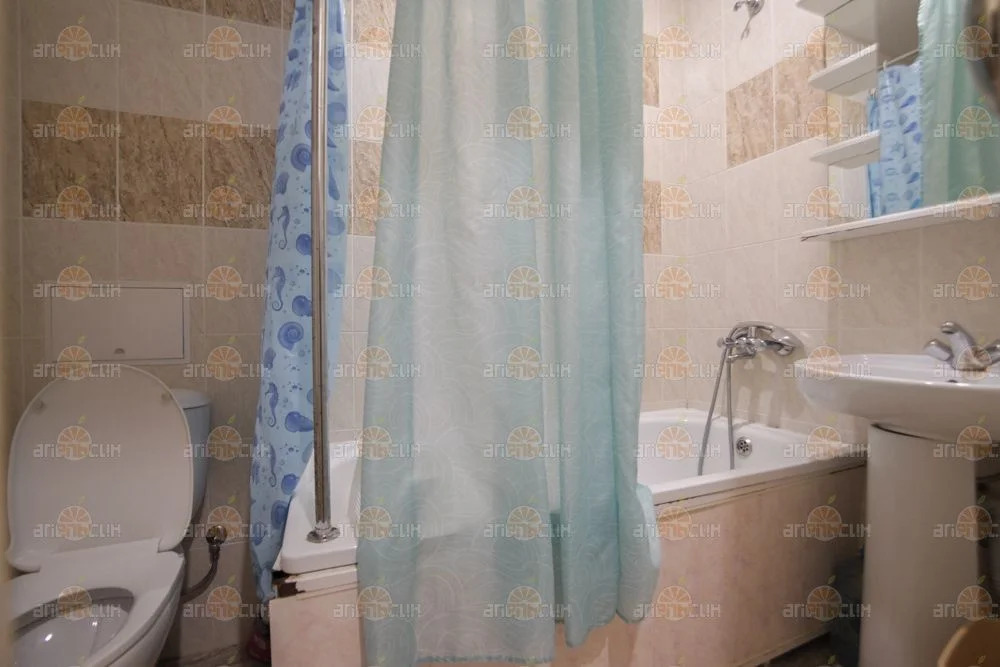 1-комн. квартира - Фото 10