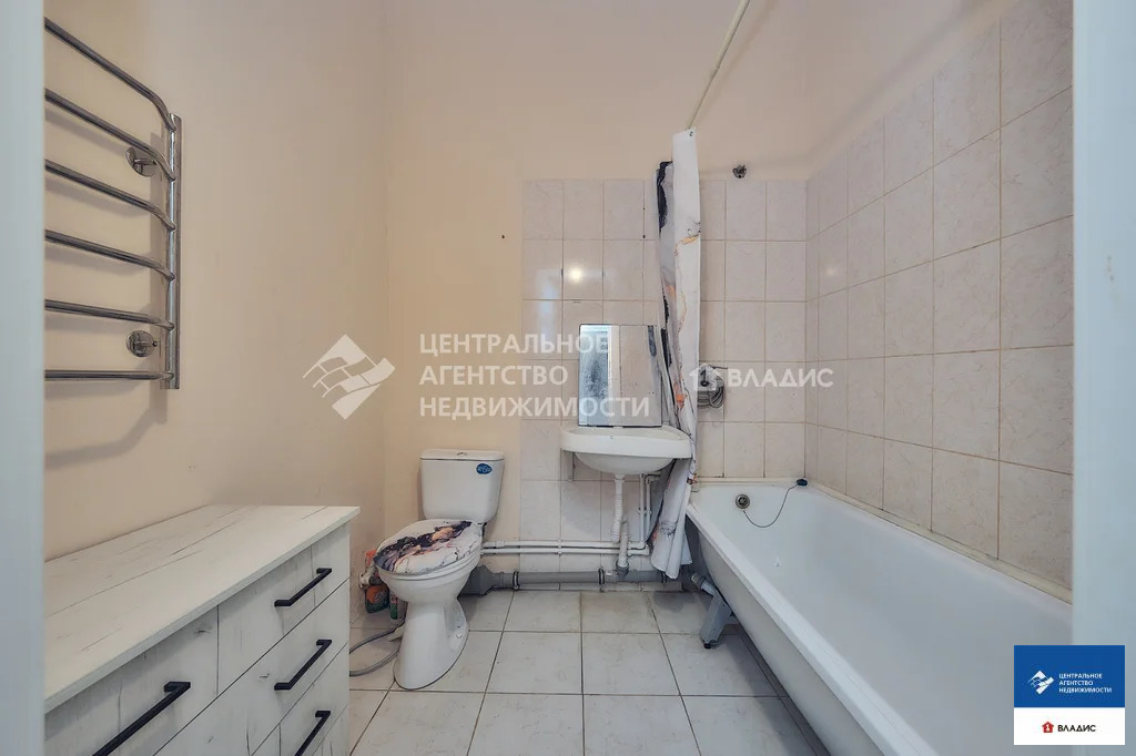 Продажа квартиры, Рязань, улица Старое Село - Фото 8