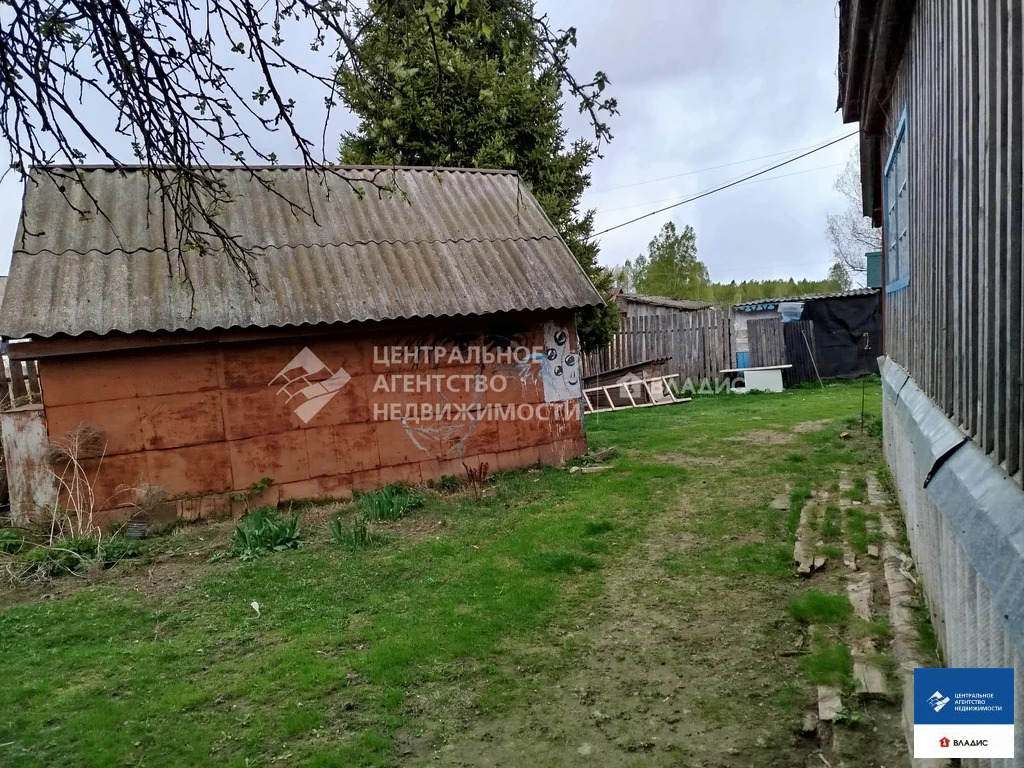 Продажа дома, Лубяники, Касимовский район, 219 - Фото 13
