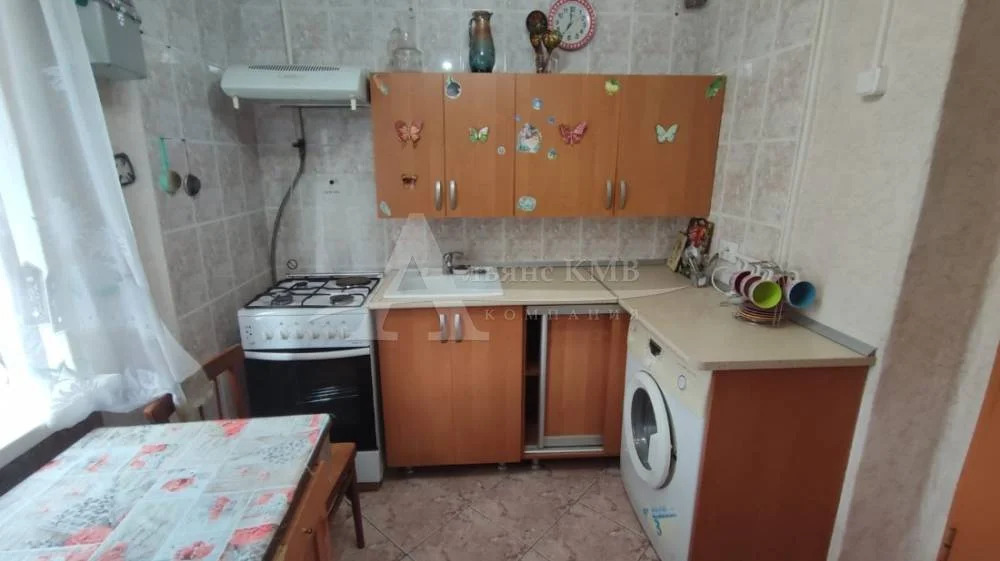 Продажа квартиры, Георгиевск, ул. Школьная - Фото 12