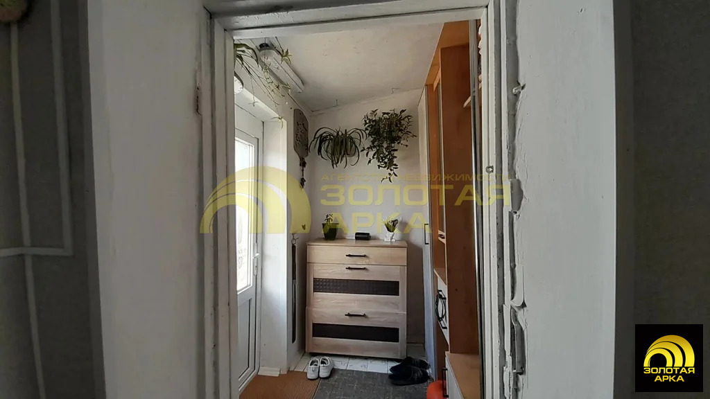 Продажа дома, Старотитаровская, Темрюкский район, Ильича пер. - Фото 10
