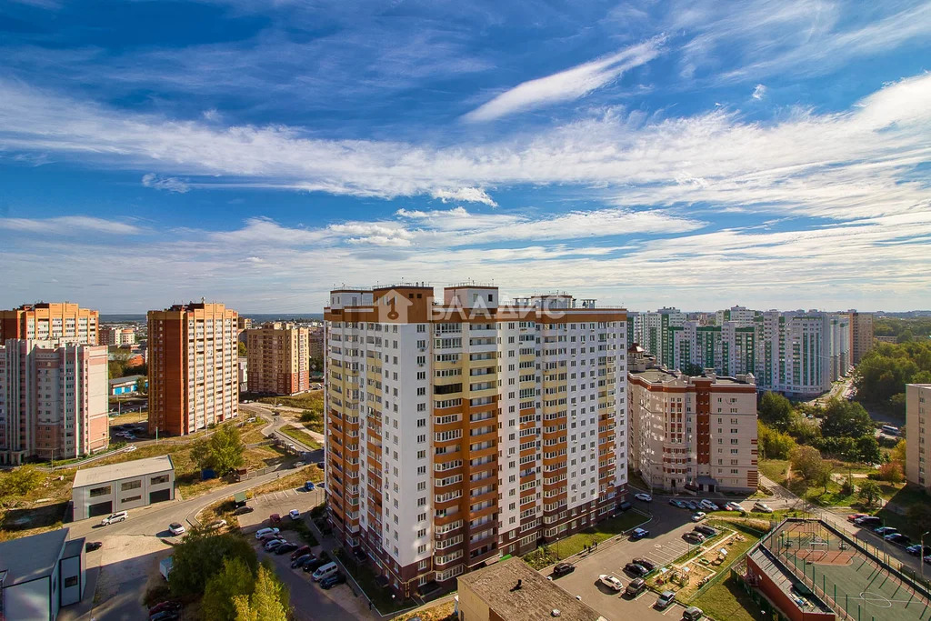 городской округ Владимир, улица Мира, д.5Б, 1-комнатная квартира на ... - Фото 32