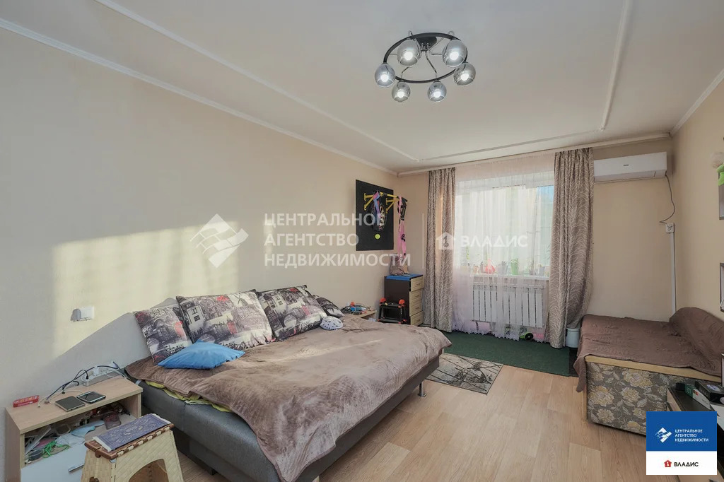Продажа квартиры, Рязань, 1-й Осенний переулок - Фото 3