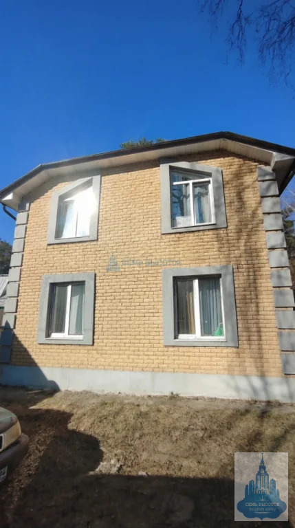 Продажа дома, Видное, Ленинский район, ул. Пионерская - Фото 5