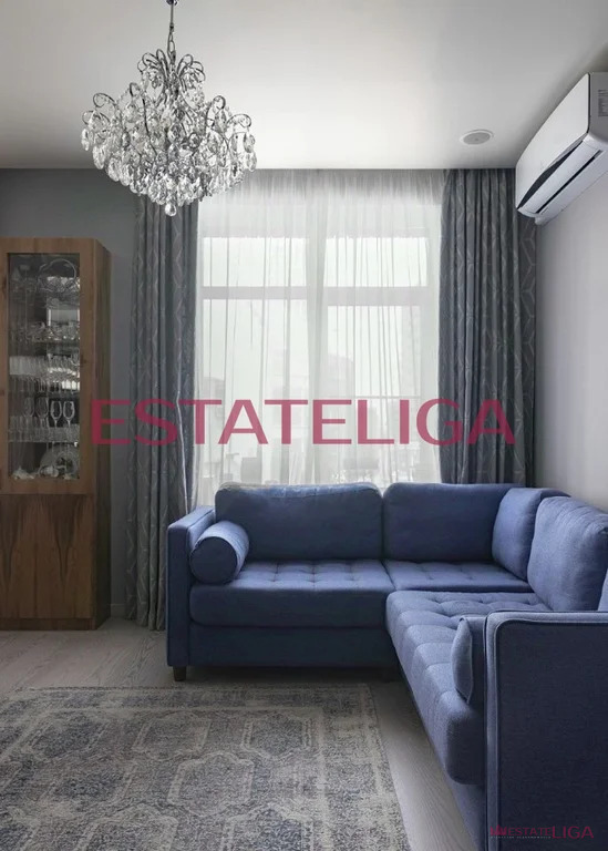 Продажа квартиры, Большая Филевская улица - Фото 4