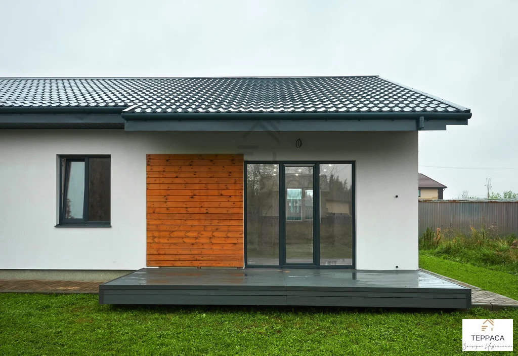 Продажа дома, Кузнецы, Ломоносовский район, Цветочная улица - Фото 2