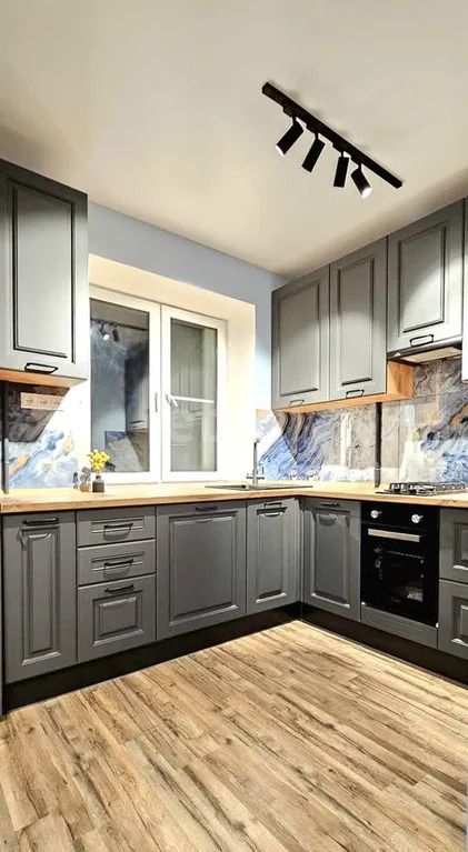 Продажа квартиры, м. Семеновская, Измайловское шоссе, 11 - Фото 11