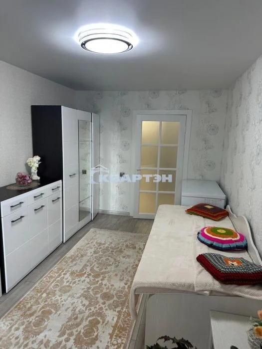 Продажа квартиры, Новосибирск, ул. Волховская - Фото 14