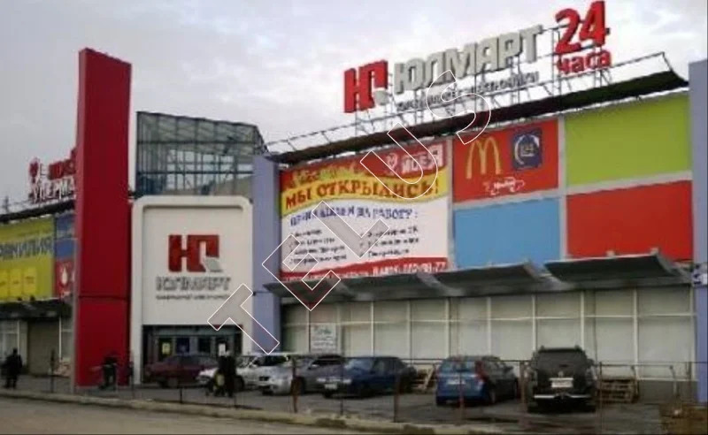 м. Анино, Варшавское шоссе 143а, 9079м2 "Продажа арендного бизнеса" ... - Фото 1