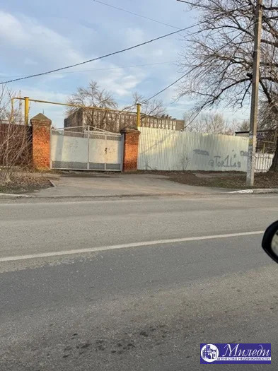 Продажа участка, Батайск, ул. Красноармейская - Фото 1