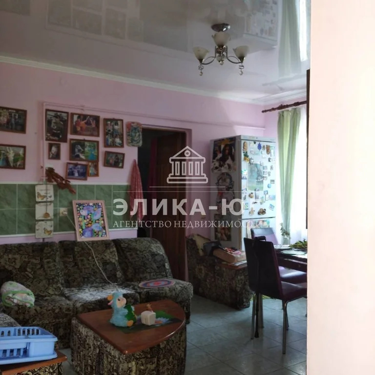 Продажа дома, Новомихайловский, Крымский район, Мира ул. - Фото 15