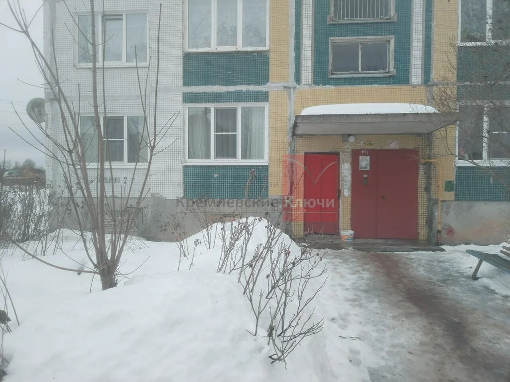 Продажа квартиры, Рождествено, Гатчинский район, ул. Терещенко - Фото 17