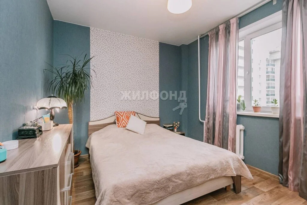 Продажа квартиры, Новосибирск, ул. Костычева - Фото 9