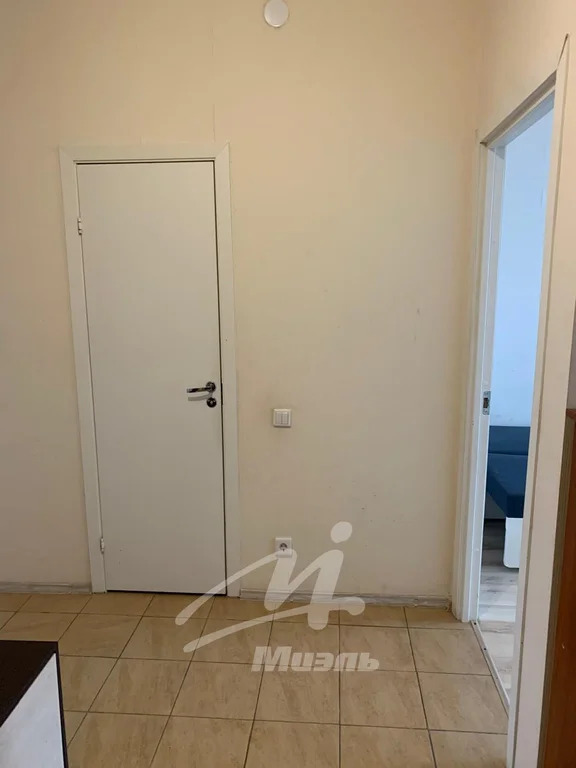 Аренда квартиры, Мирный, Люберецкий район, Крымская ул. - Фото 16