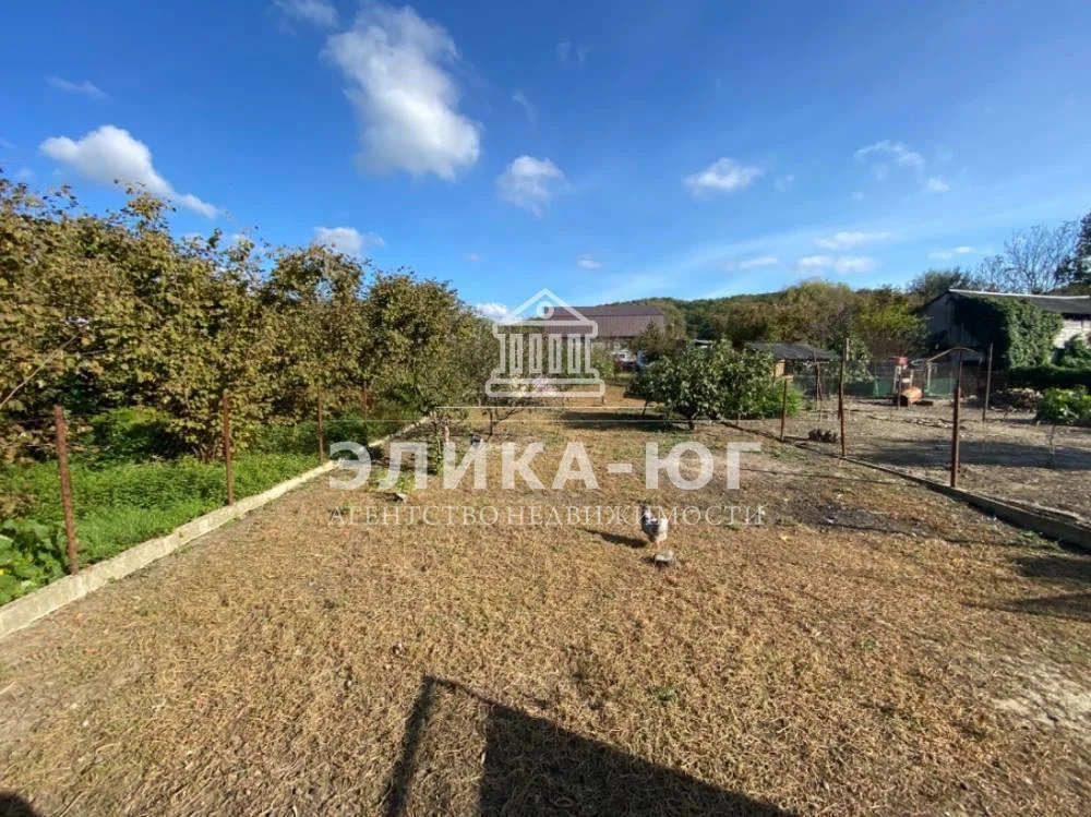 Продажа дома, Горское, Туапсинский район, ул. Центральная - Фото 8